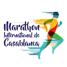 Logo Casablanca Marathon
