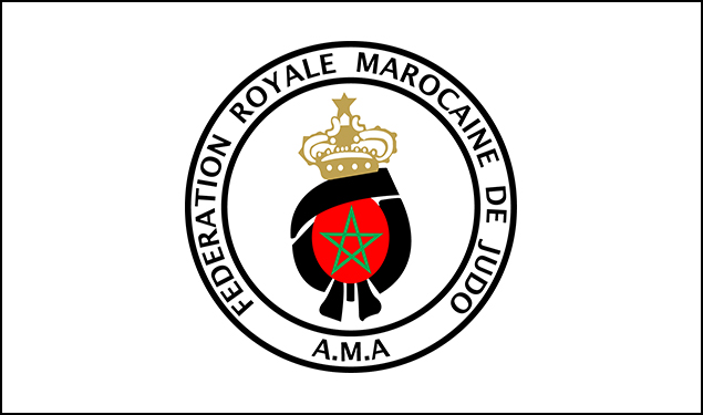 Logo Federation Judo et Arts Martiaux