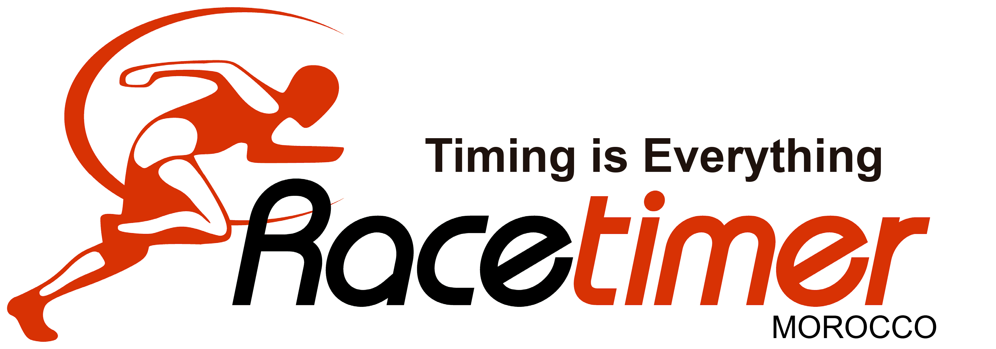 Racetimer Morocco logo