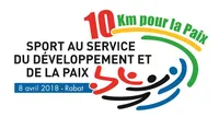 10km Pour La Paix