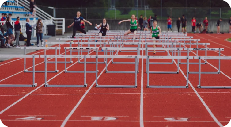 Athlétisme image