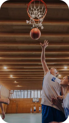 Basket image