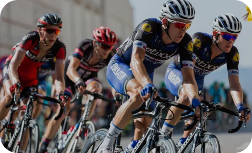 Cyclisme image