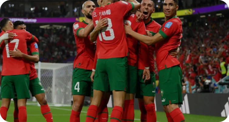 Football image