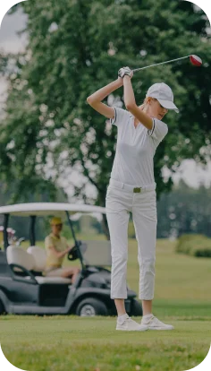 Golf image