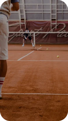 Tennis image